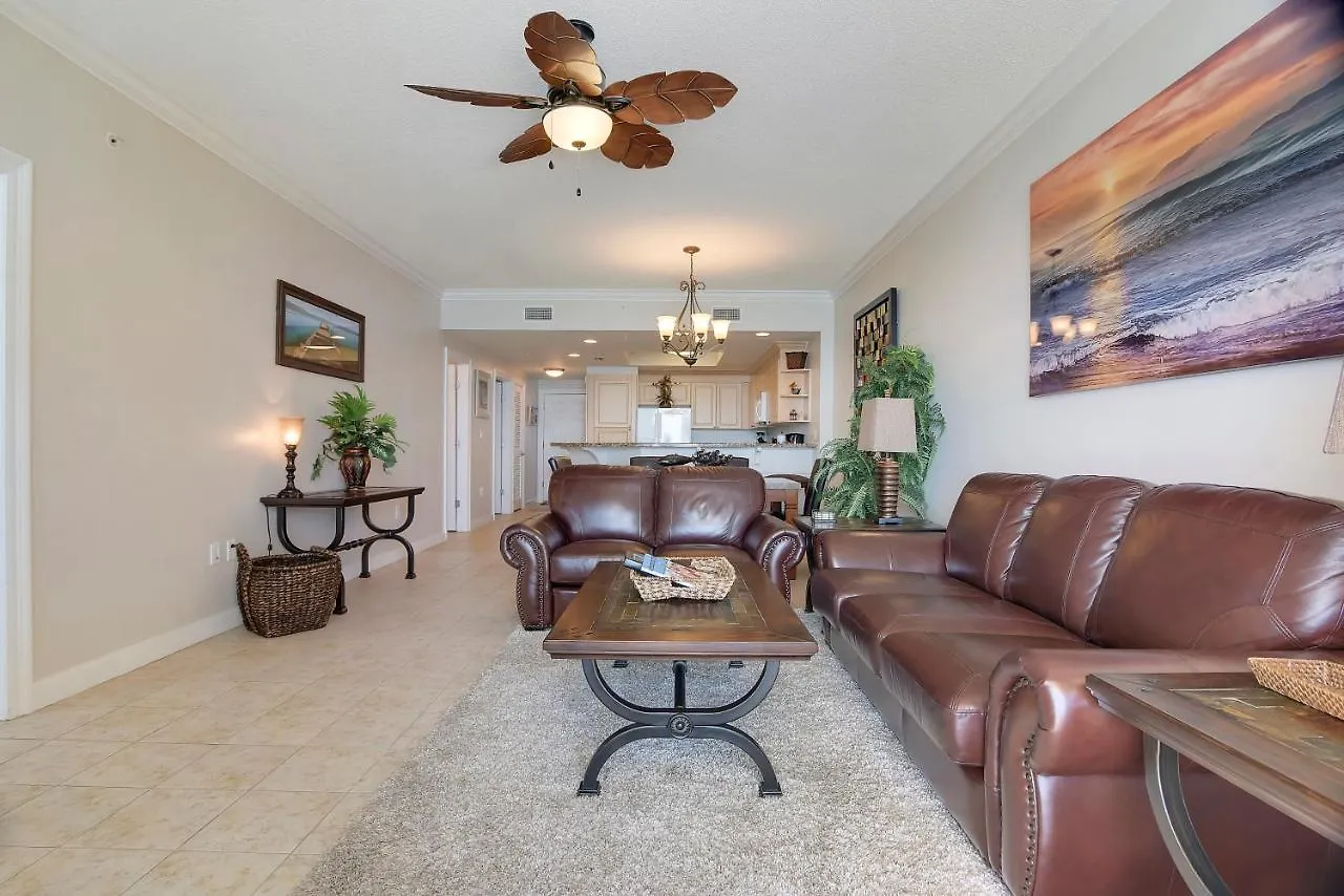 Boardwalk Beach Resort #1802 By Book That Condo Panama City Beach 0*,