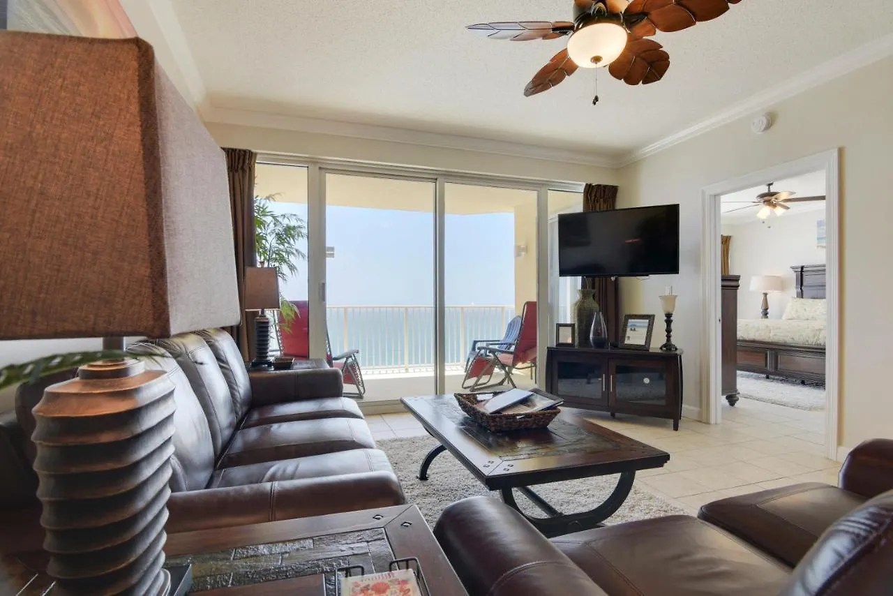 Boardwalk Beach Resort #1802 By Book That Condo Panama City Beach Holiday home