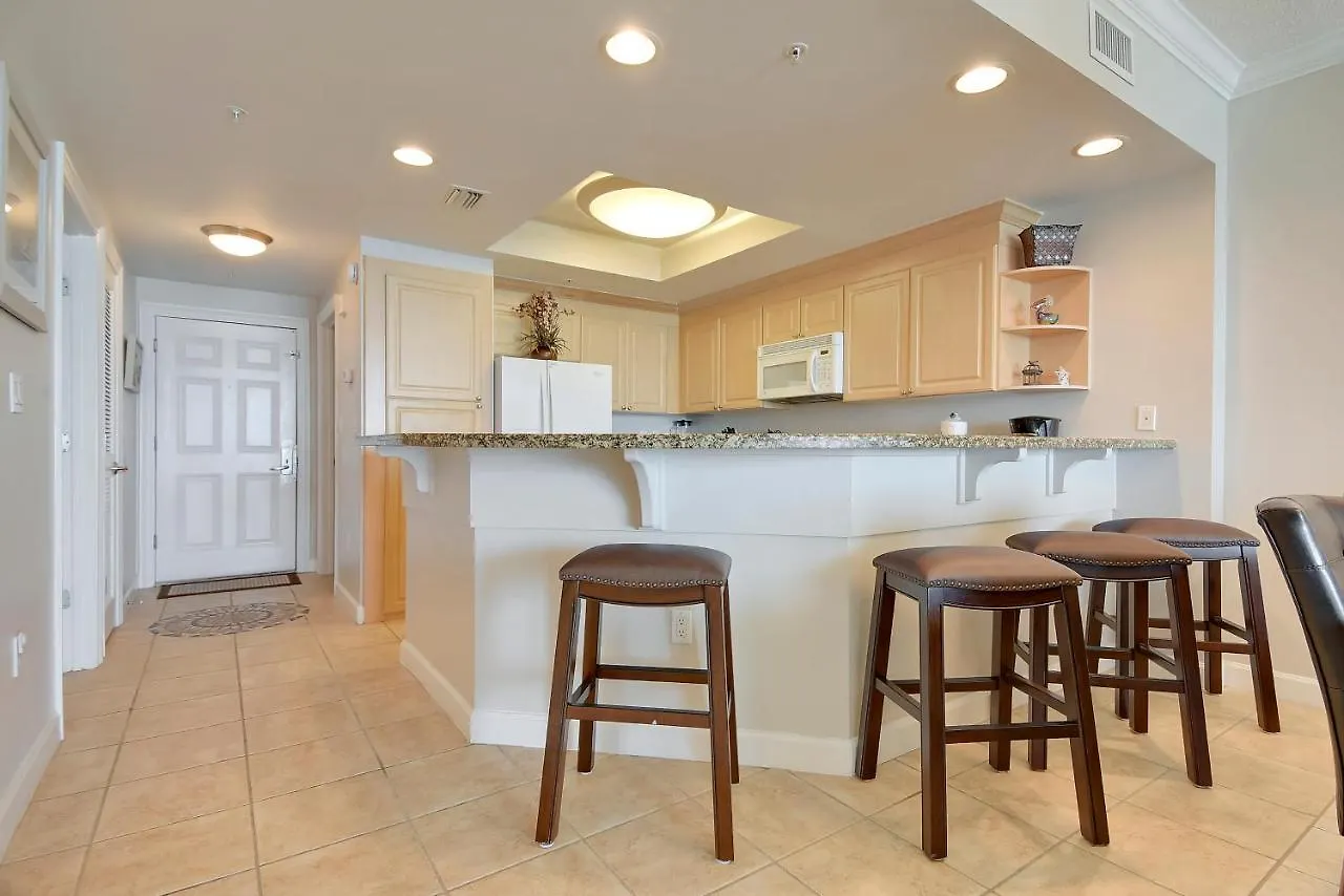 Boardwalk Beach Resort #1802 By Book That Condo Panama City Beach United States