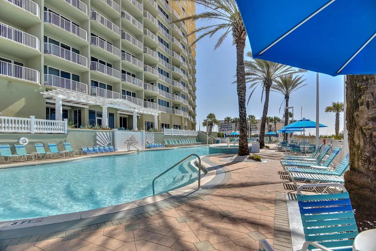 Boardwalk Beach Resort #1802 By Book That Condo Panama City Beach United States