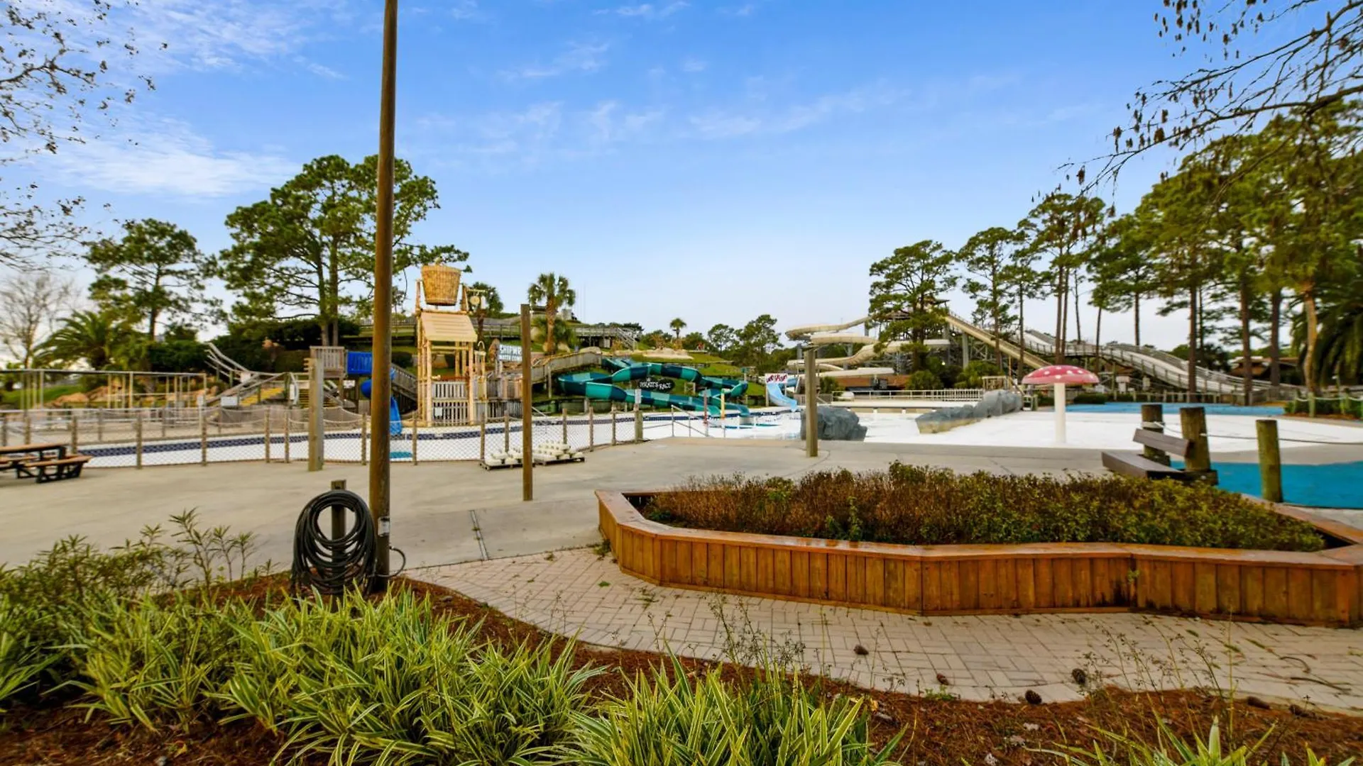 Boardwalk Beach Resort #1802 By Book That Condo Panama City Beach United States