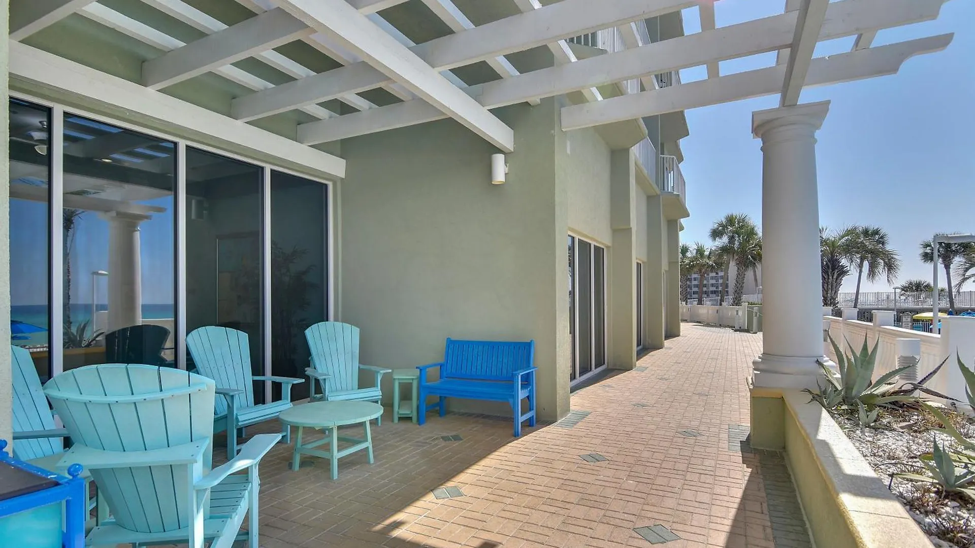 Boardwalk Beach Resort #1802 By Book That Condo Panama City Beach