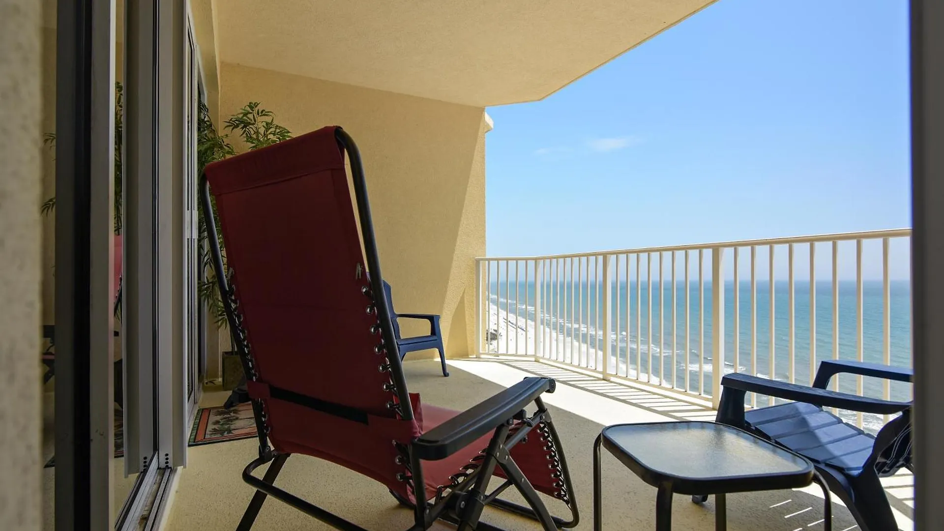 Boardwalk Beach Resort #1802 By Book That Condo Panama City Beach 0*,