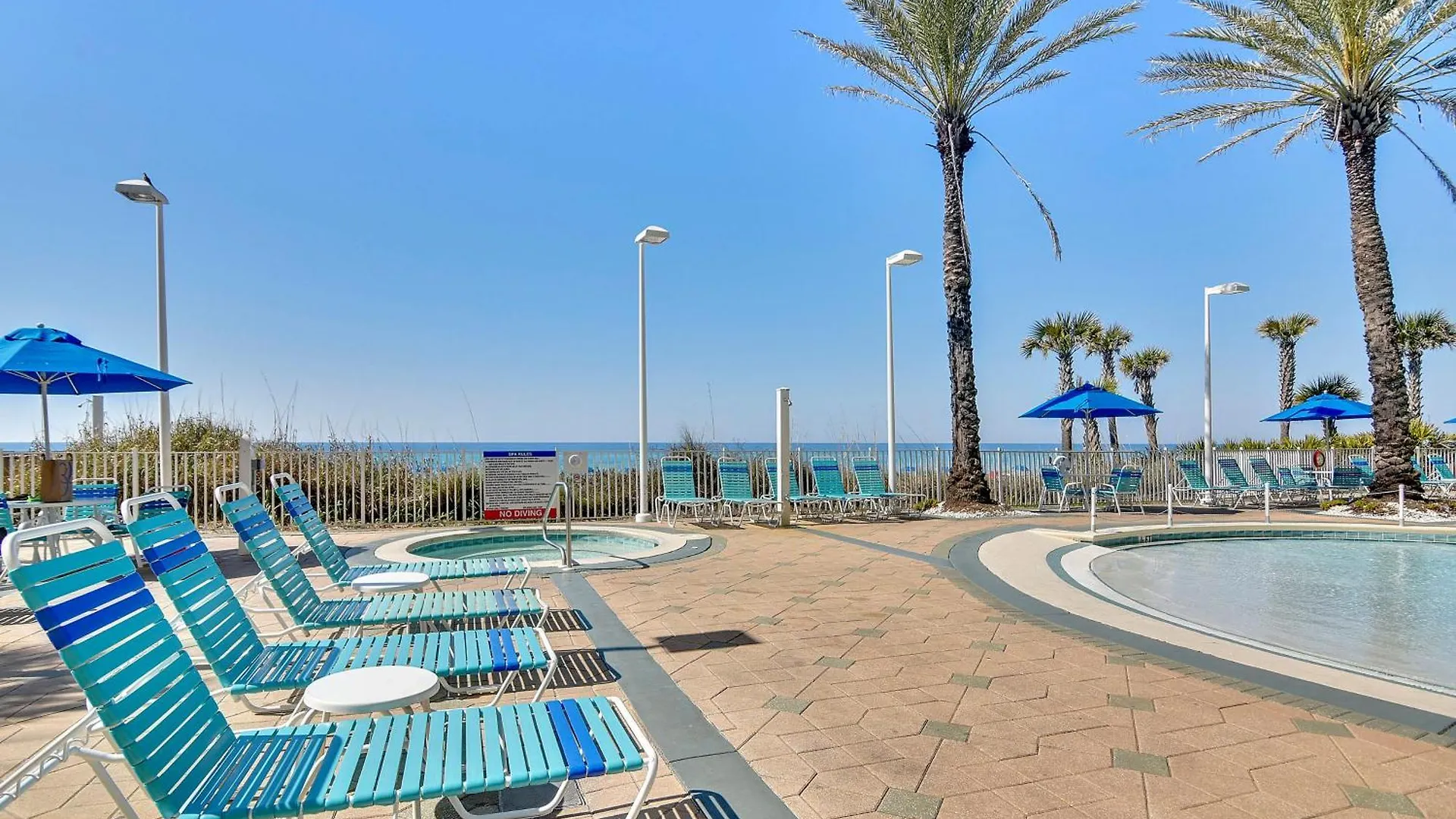 Holiday home Boardwalk Beach Resort #1802 By Book That Condo Panama City Beach