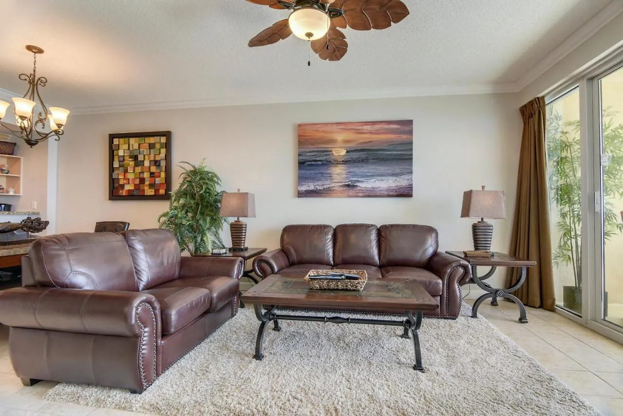 Boardwalk Beach Resort #1802 By Book That Condo Panama City Beach Holiday home