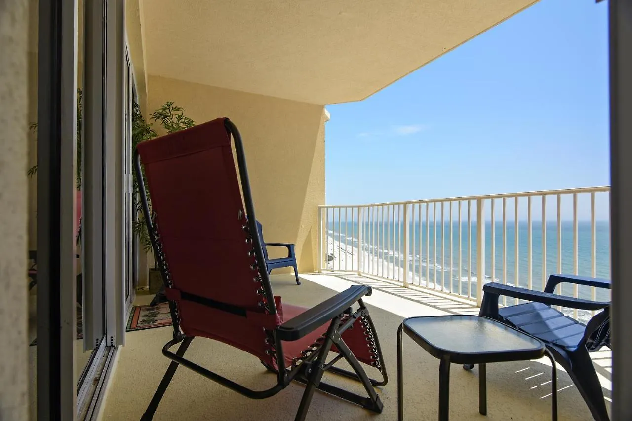 Boardwalk Beach Resort #1802 By Book That Condo Panama City Beach
