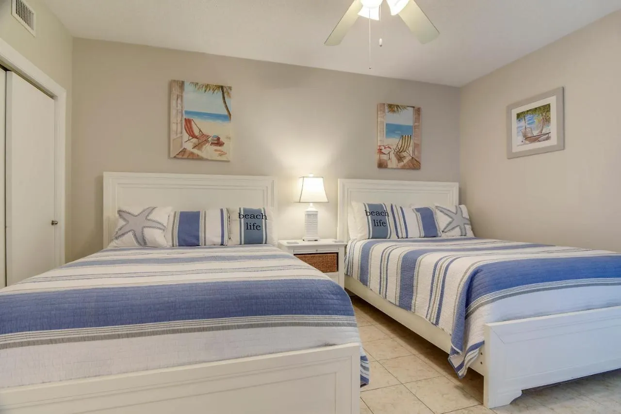 Boardwalk Beach Resort #1802 By Book That Condo Panama City Beach Holiday home