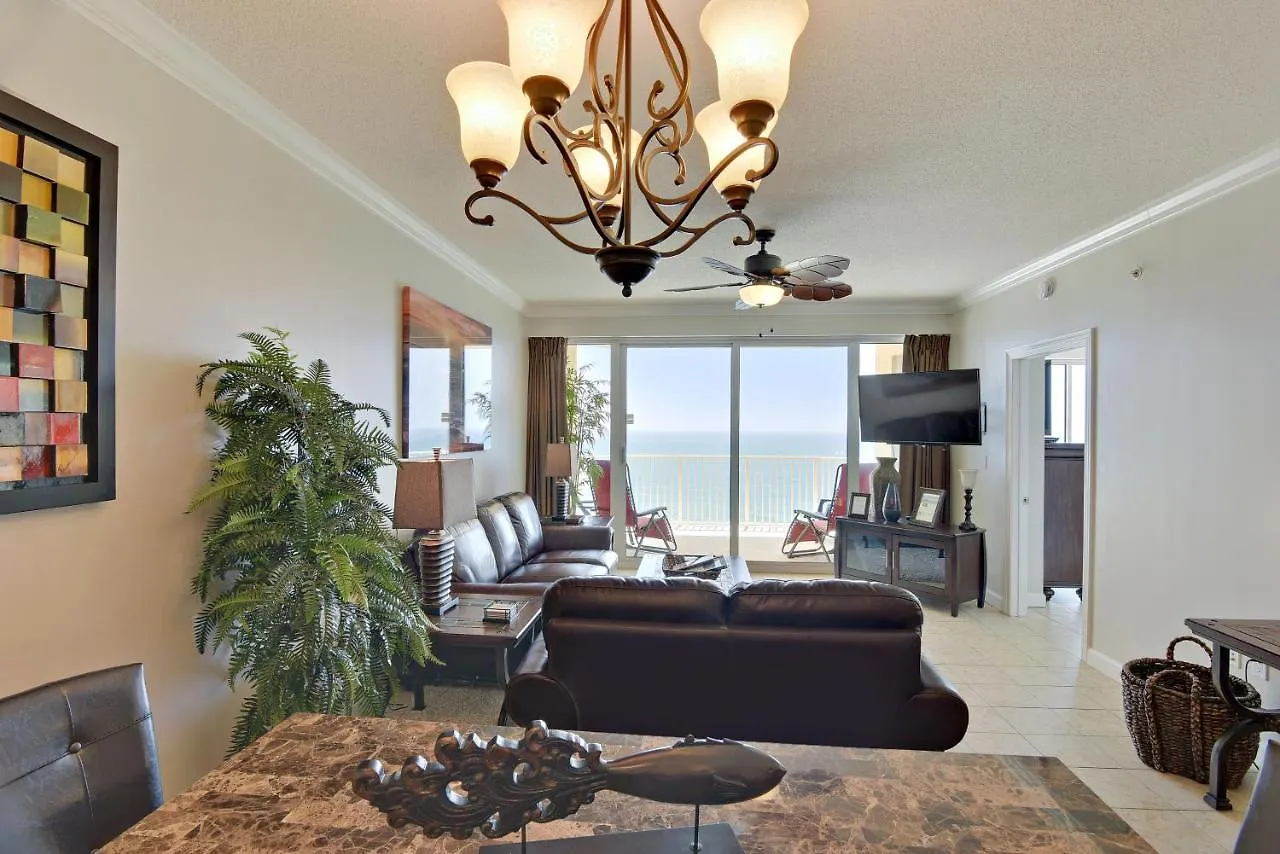 Boardwalk Beach Resort #1802 By Book That Condo Panama City Beach Holiday home