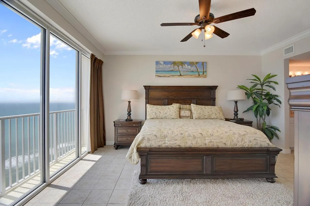 Boardwalk Beach Resort #1802 By Book That Condo Panama City Beach