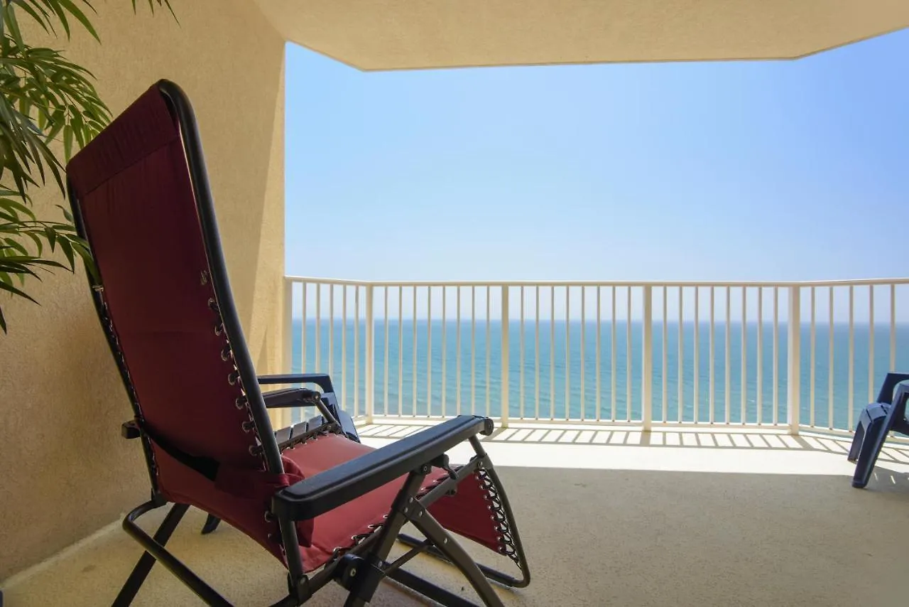 Boardwalk Beach Resort #1802 By Book That Condo Panama City Beach Holiday home