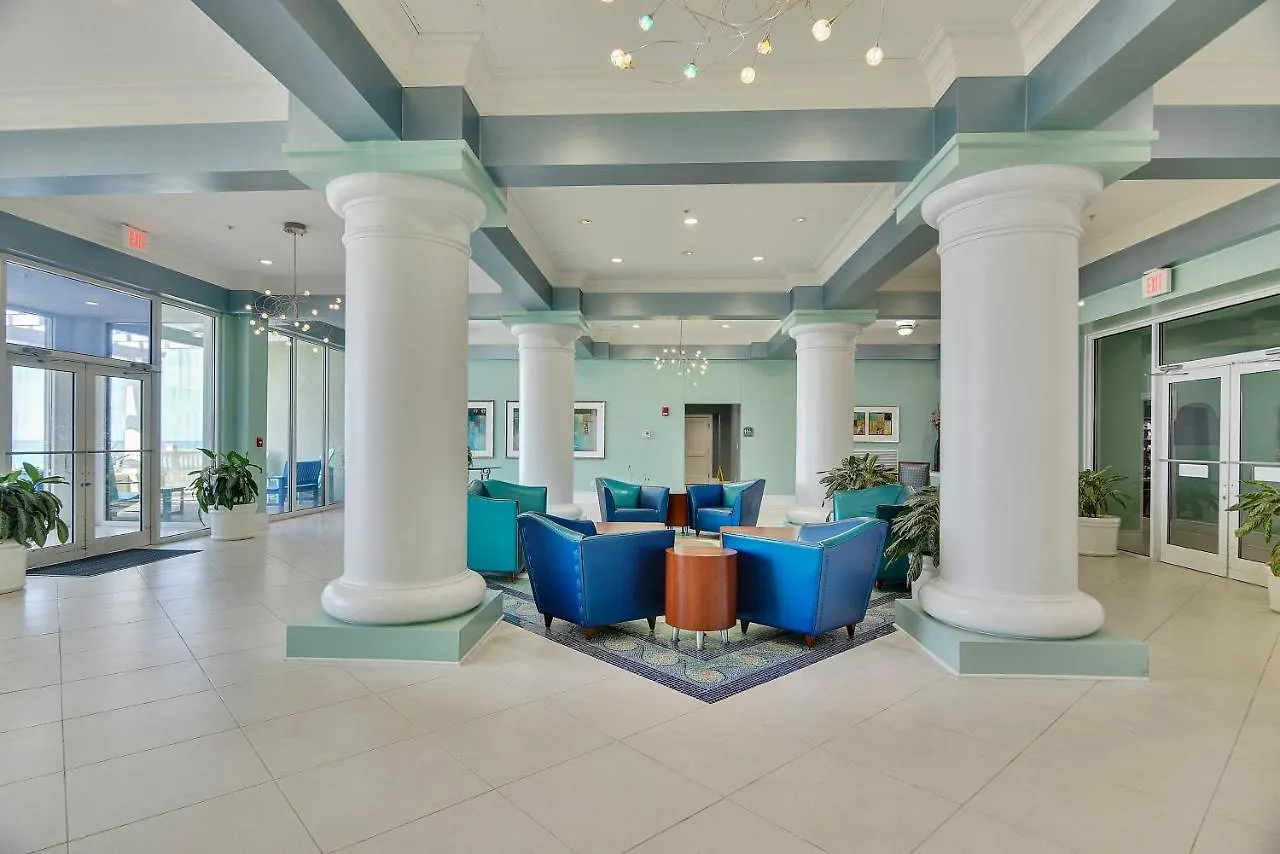 Boardwalk Beach Resort #1802 By Book That Condo Panama City Beach Holiday home