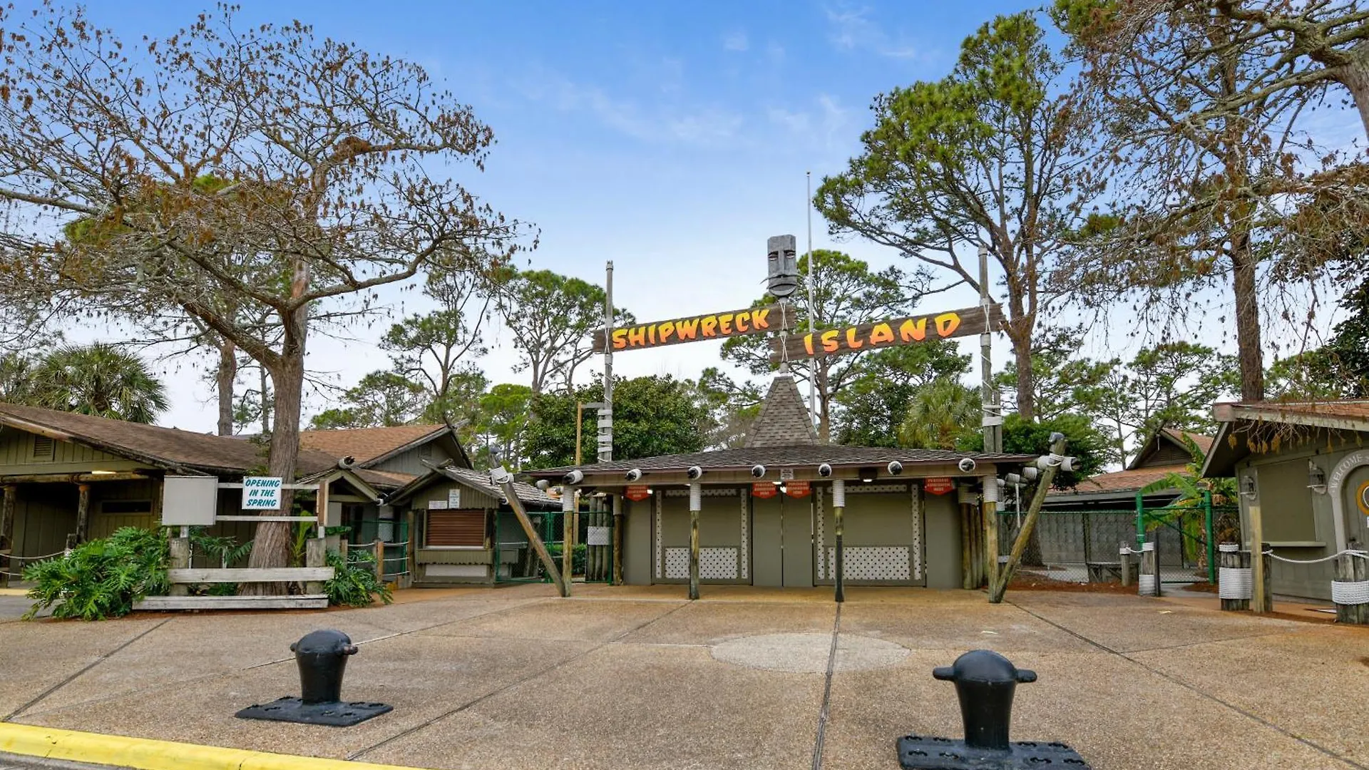 Boardwalk Beach Resort #1802 By Book That Condo Panama City Beach United States