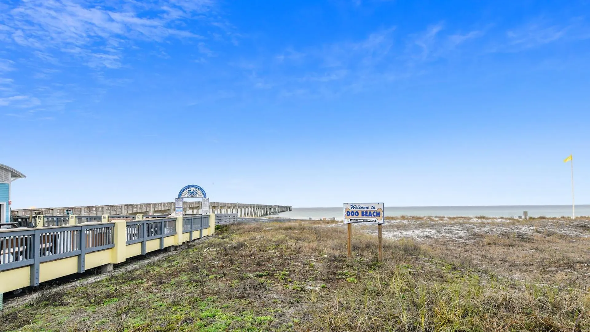 Boardwalk Beach Resort #1802 By Book That Condo Panama City Beach Holiday home
