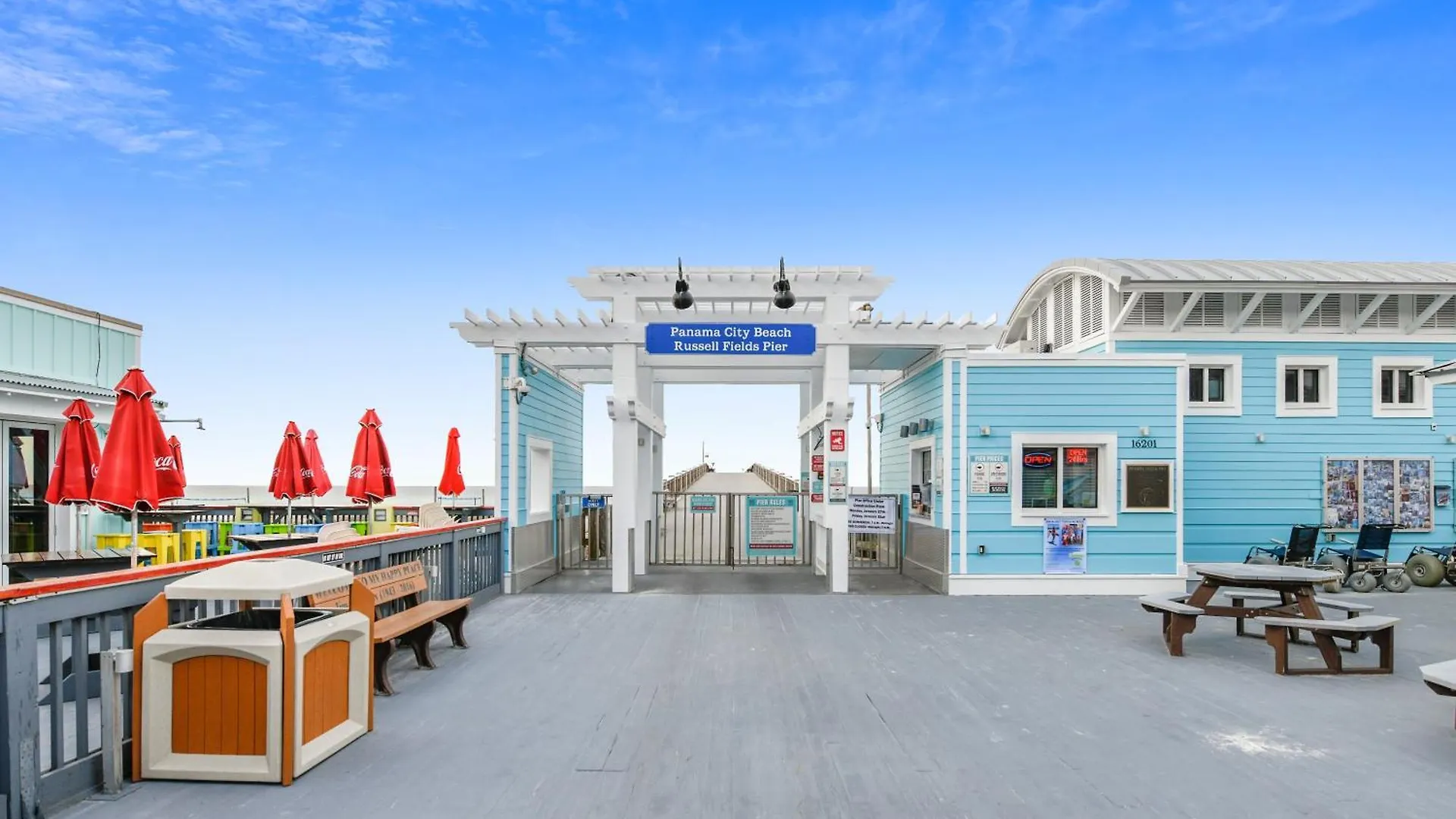 Boardwalk Beach Resort #1802 By Book That Condo Panama City Beach