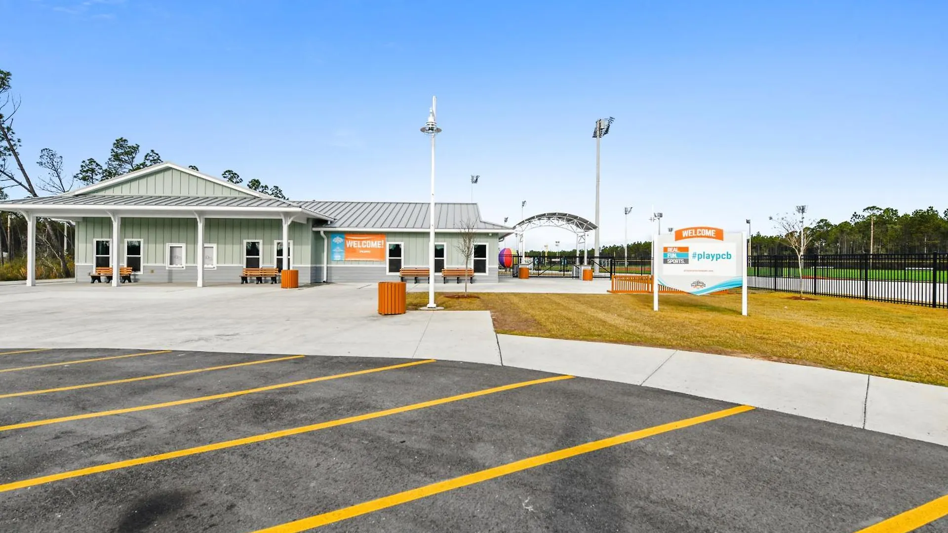 Holiday home Boardwalk Beach Resort #1802 By Book That Condo Panama City Beach United States