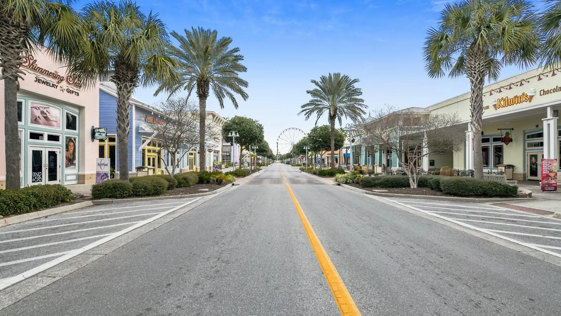 Boardwalk Beach Resort #1802 By Book That Condo Panama City Beach Holiday home