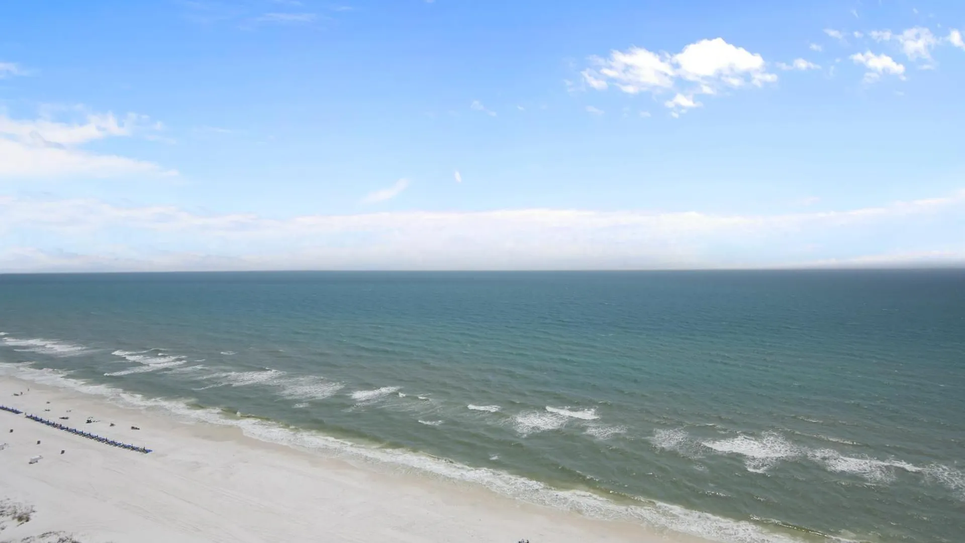 Boardwalk Beach Resort #1802 By Book That Condo Panama City Beach 0*,
