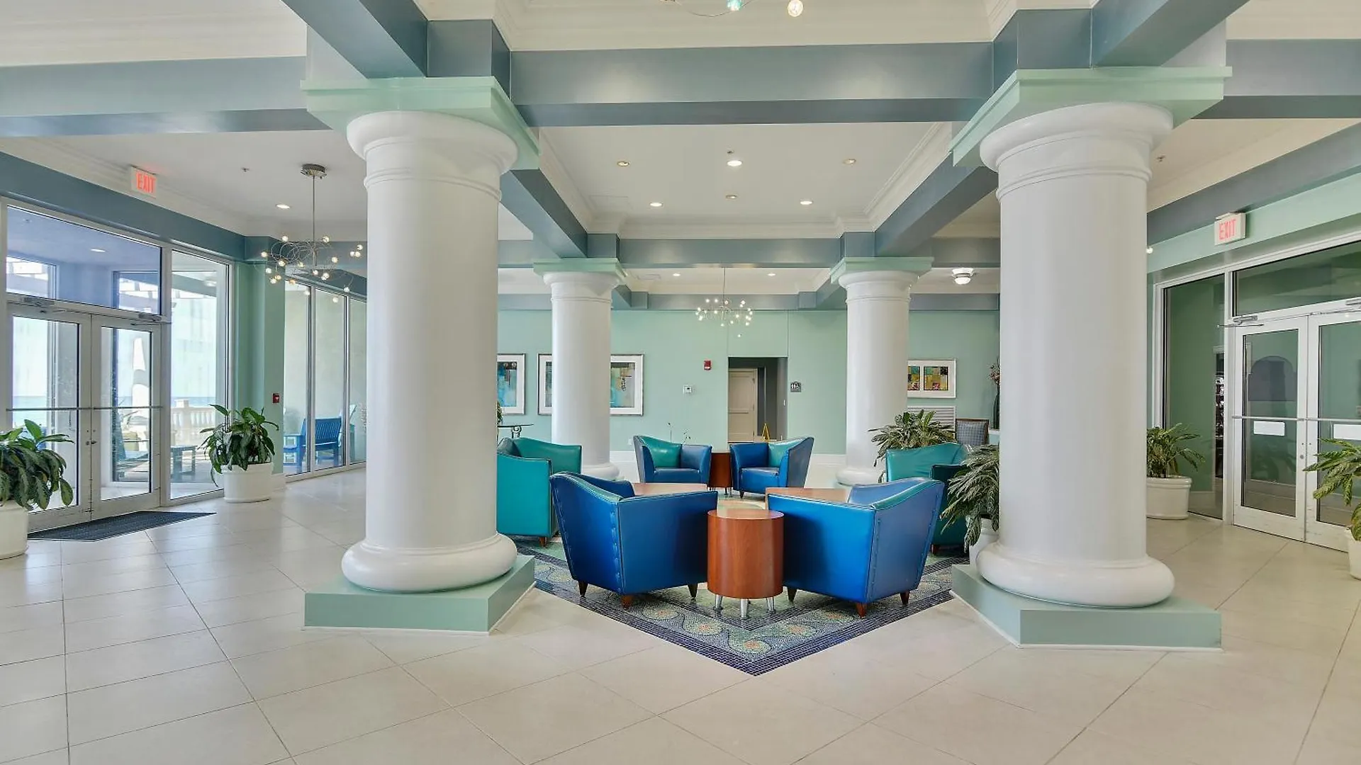 Boardwalk Beach Resort #1802 By Book That Condo Panama City Beach Holiday home