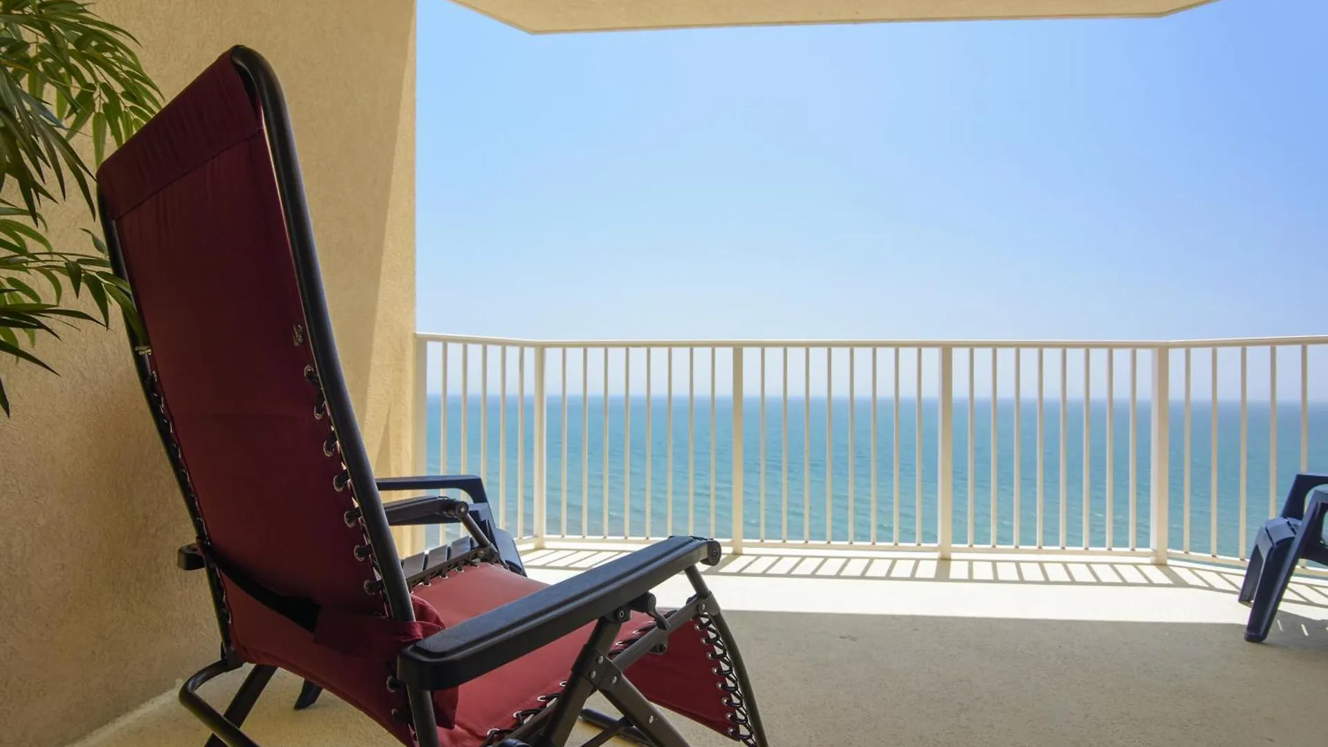Holiday home Boardwalk Beach Resort #1802 By Book That Condo Panama City Beach
