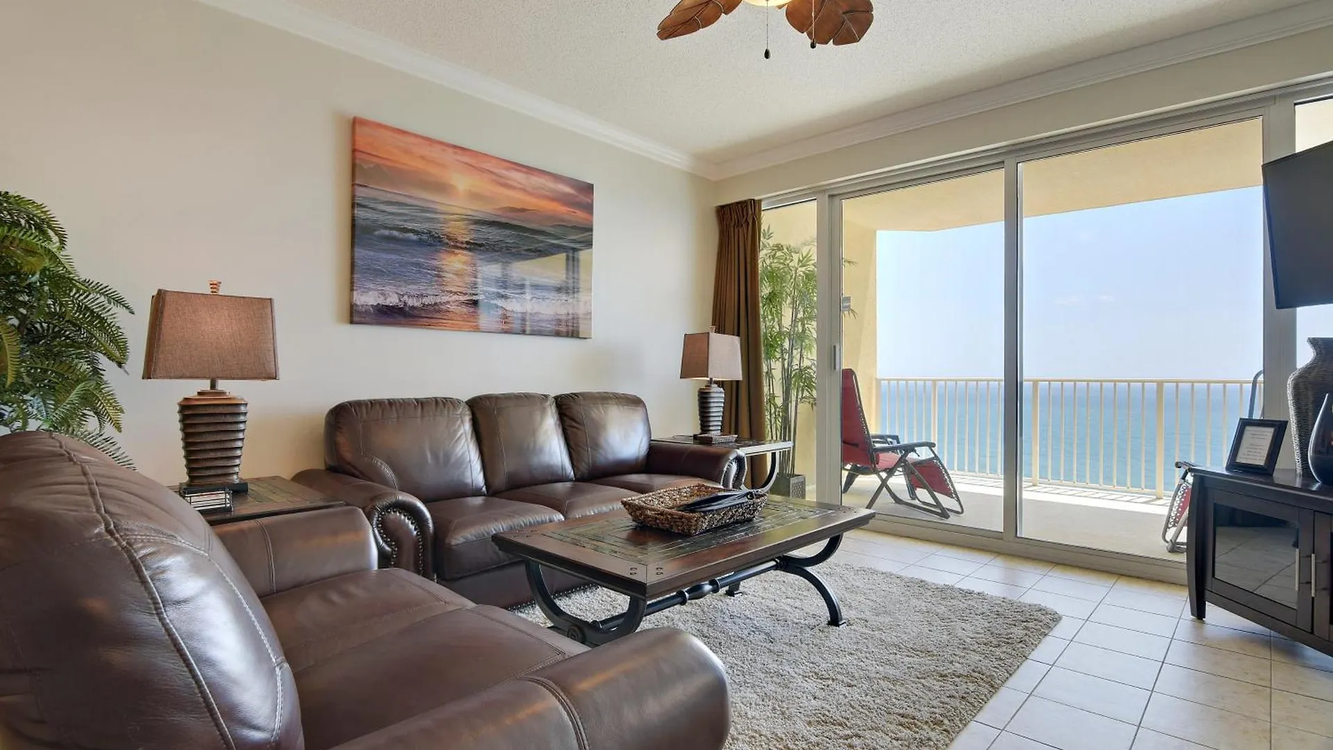 Boardwalk Beach Resort #1802 By Book That Condo Panama City Beach United States