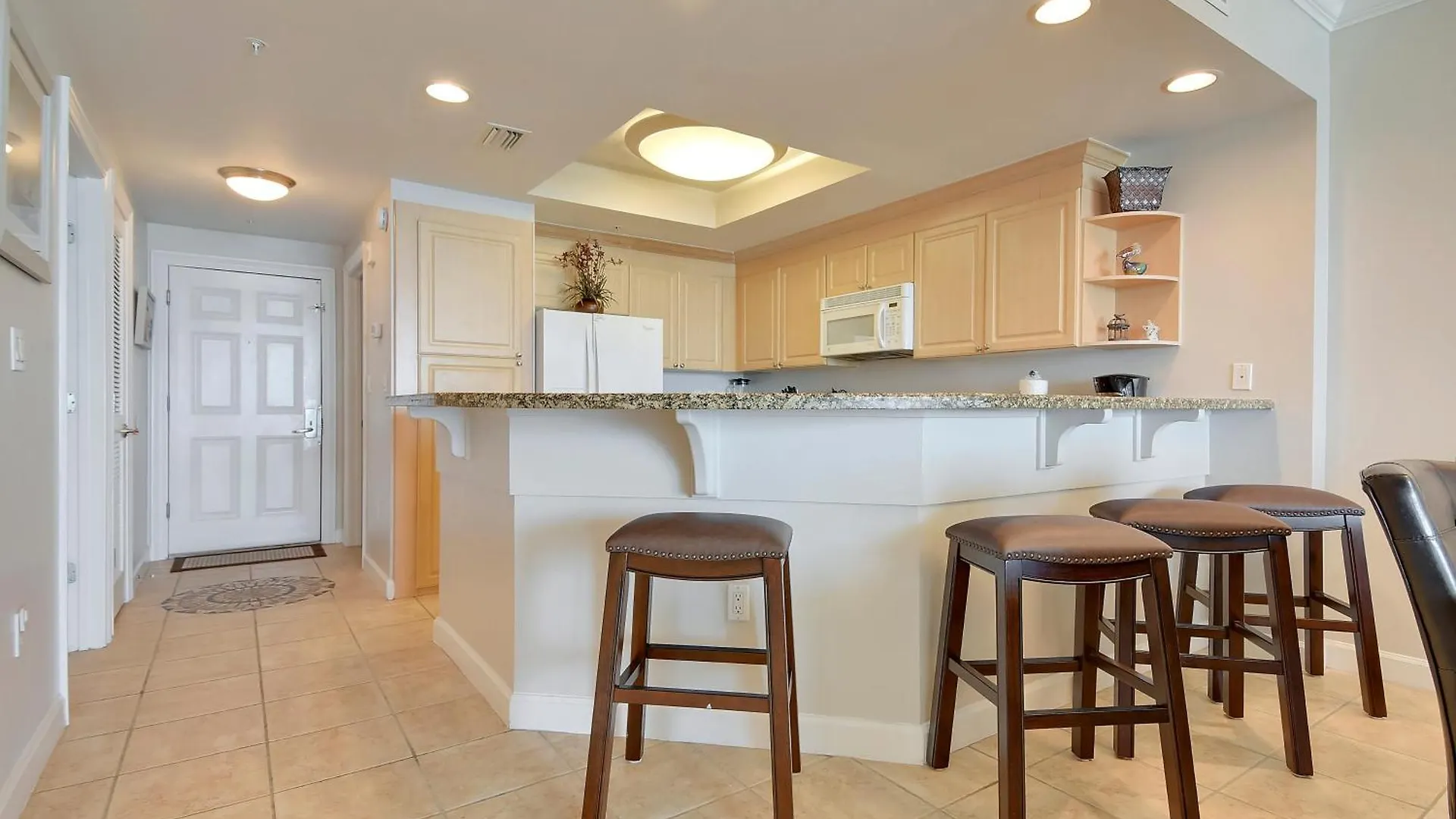 Holiday home Boardwalk Beach Resort #1802 By Book That Condo Panama City Beach United States