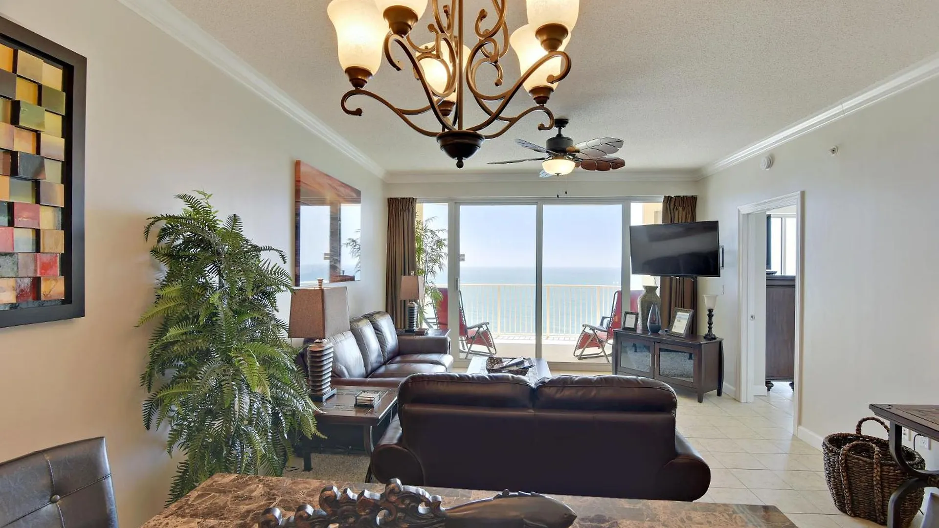 Boardwalk Beach Resort #1802 By Book That Condo Panama City Beach United States