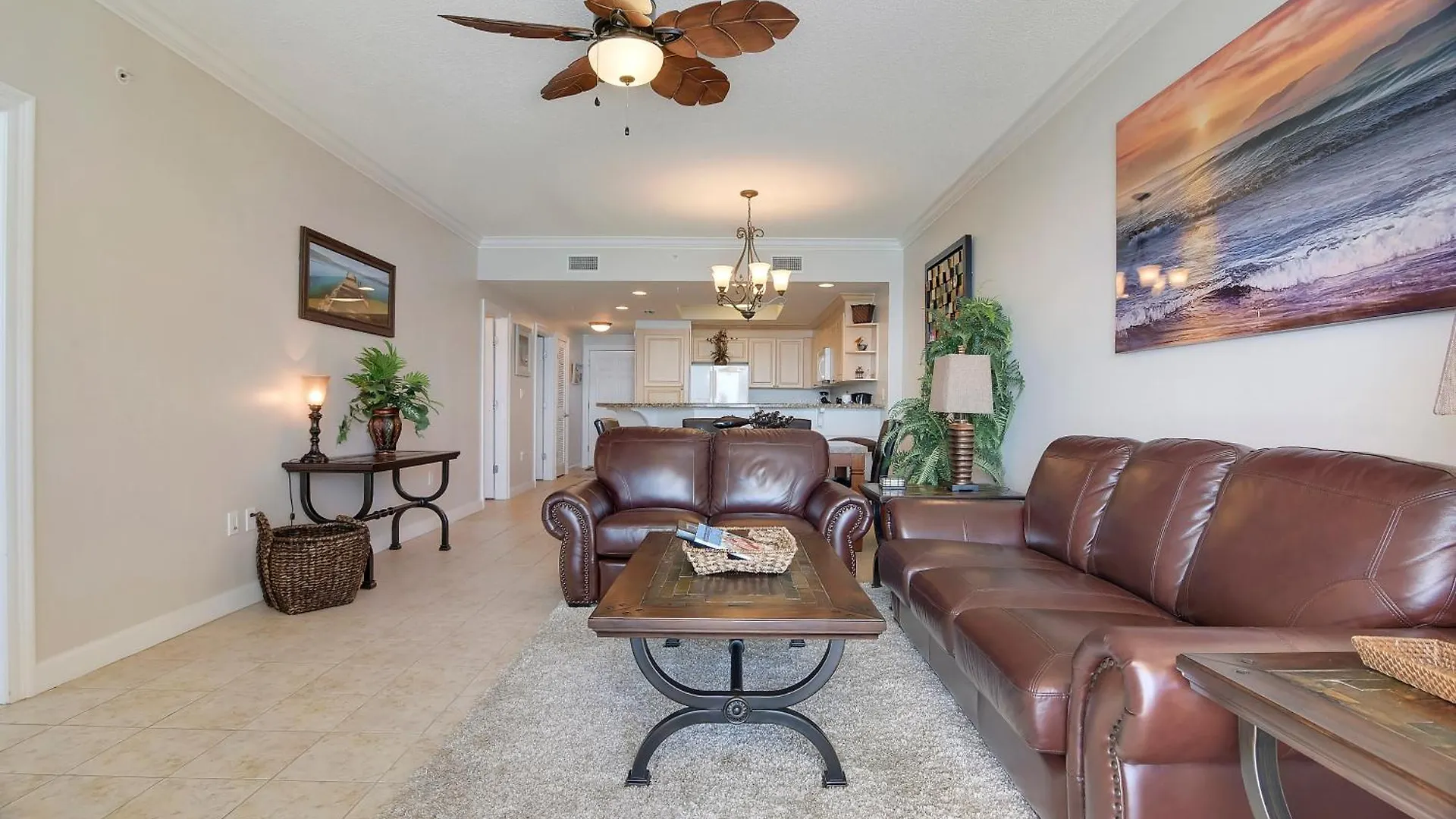 Boardwalk Beach Resort #1802 By Book That Condo Panama City Beach Holiday home