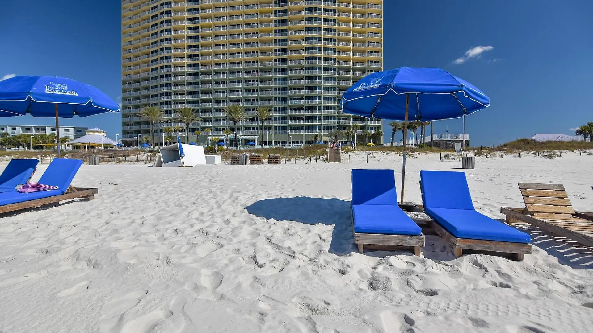 Boardwalk Beach Resort #1802 By Book That Condo Panama City Beach